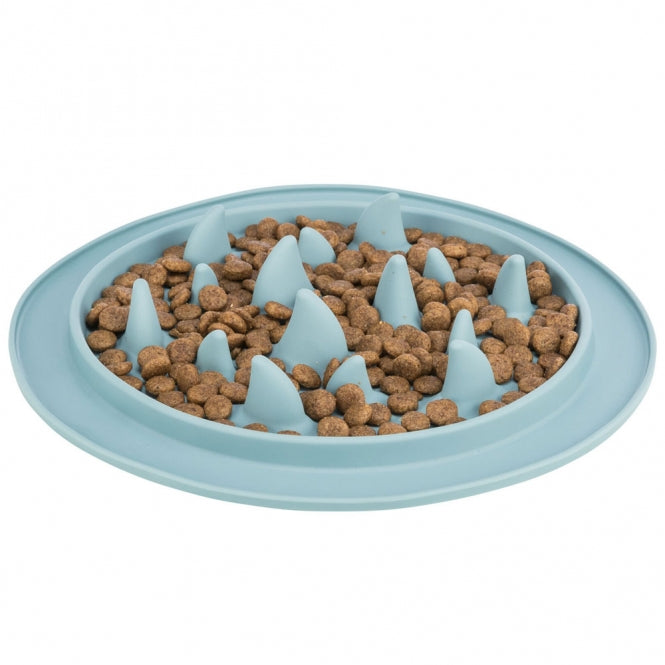 Trixie Slowfeeder Voedingsplaat - ø 24 cm