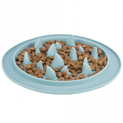 Trixie Slowfeeder Voedingsplaat - ø 24 cm