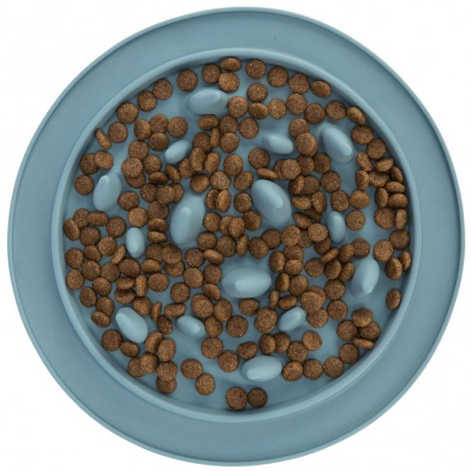 Trixie Slowfeeder Voedingsplaat - ø 24 cm