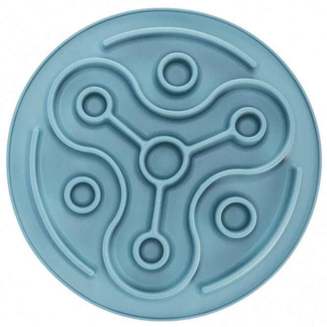 Trixie slowfeeder Voedingsplaat - ø 28 cm