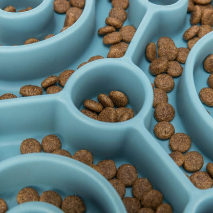 Trixie slowfeeder Voedingsplaat - ø 28 cm