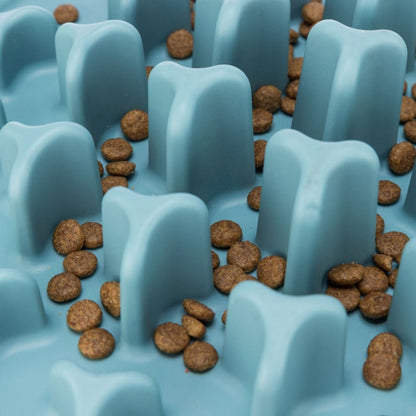 Trixie slowfeeder Voedingsplaat - ø 35 cm