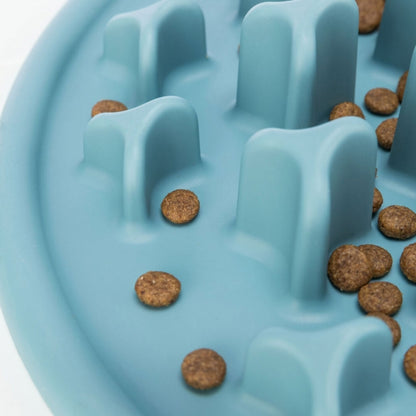 Trixie slowfeeder Voedingsplaat - ø 35 cm