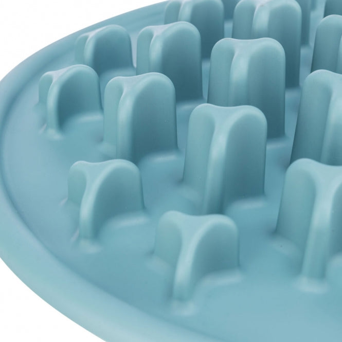 Trixie slowfeeder Voedingsplaat - ø 35 cm