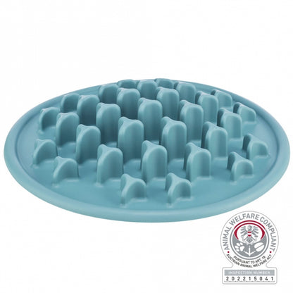 Trixie slowfeeder Voedingsplaat - ø 35 cm