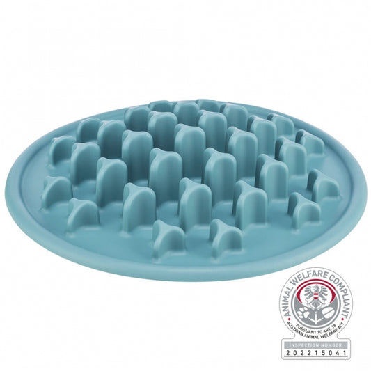 Trixie slowfeeder Voedingsplaat - ø 35 cm