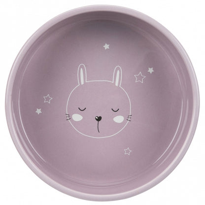 Trixie Junior keramische kom - 0,8 l/ø 16 cm