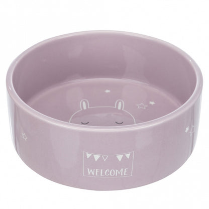 Trixie Junior keramische kom - 0,3 l/ø 12 cm