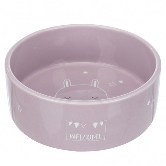 Trixie Junior keramische kom - 0,3 l/ø 12 cm