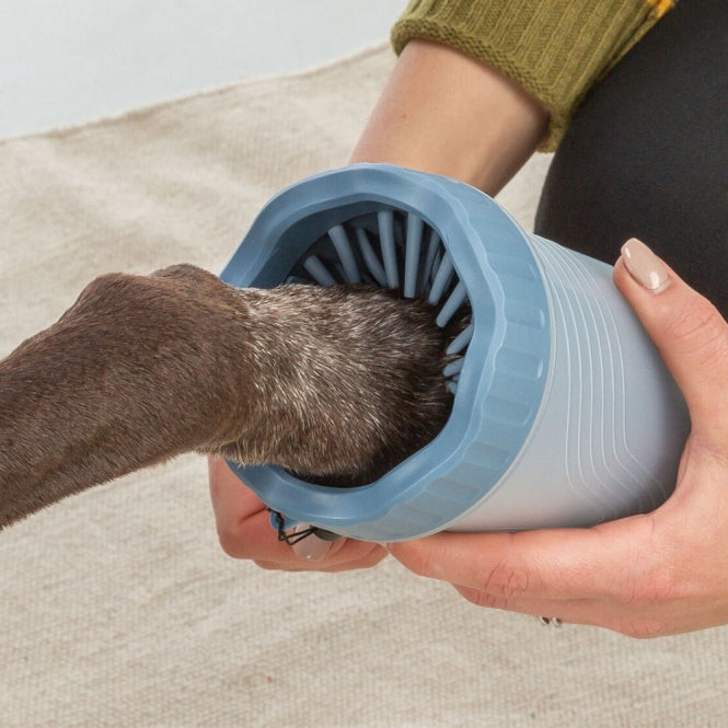 Trixie klauwreiniger - S-M