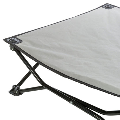 Trixie Camping-Bed - 120 × 22 × 60 cm