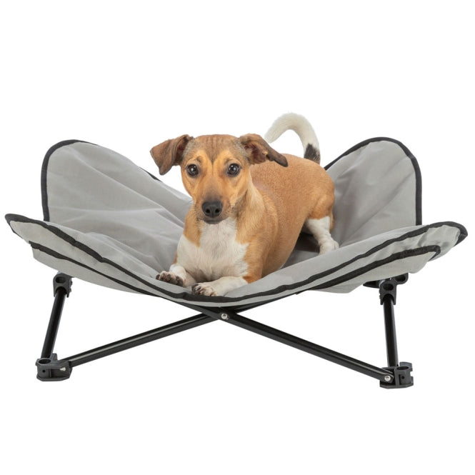 Trixie Camping Bed - 69 × 20 × 69 cm