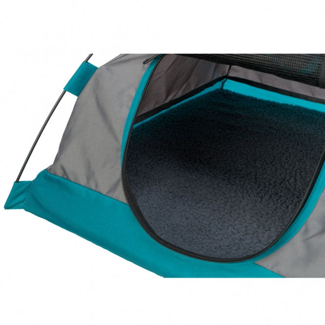 Trixie tent voor honden - 47 × 34 × 47 cm