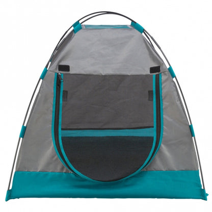 Trixie tent voor honden - 80 × 63 × 65 cm
