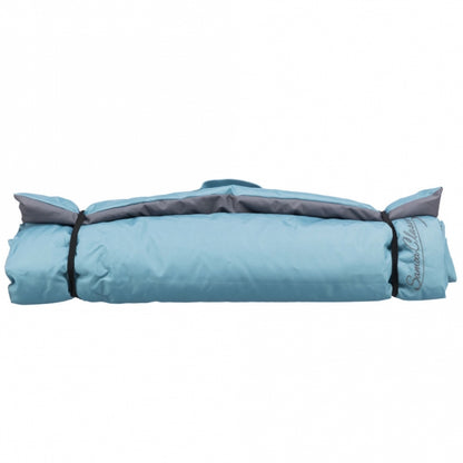 Trixie Samoa Classic reisdeken voor koelmatten - 85 × 70 cm