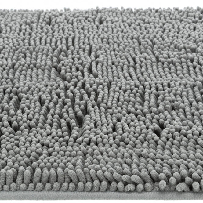 Trixie stofmat - grijs - 80 x 60 cm
