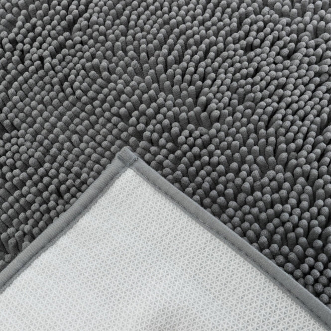 Trixie stofmat - grijs - 80 x 60 cm