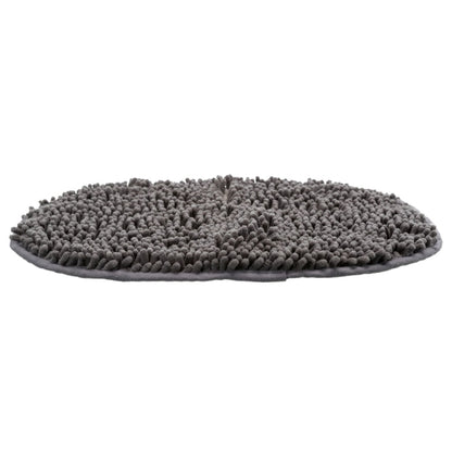 Trixie ovale stofmat - 45 x 32 cm