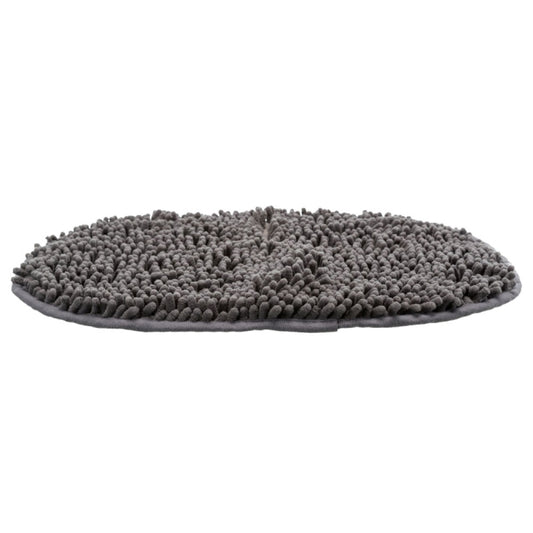 Trixie ovale stofmat - 45 x 32 cm