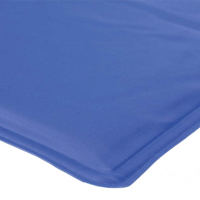 Trixie Koelmat, Blauw - 110 x 70 cm