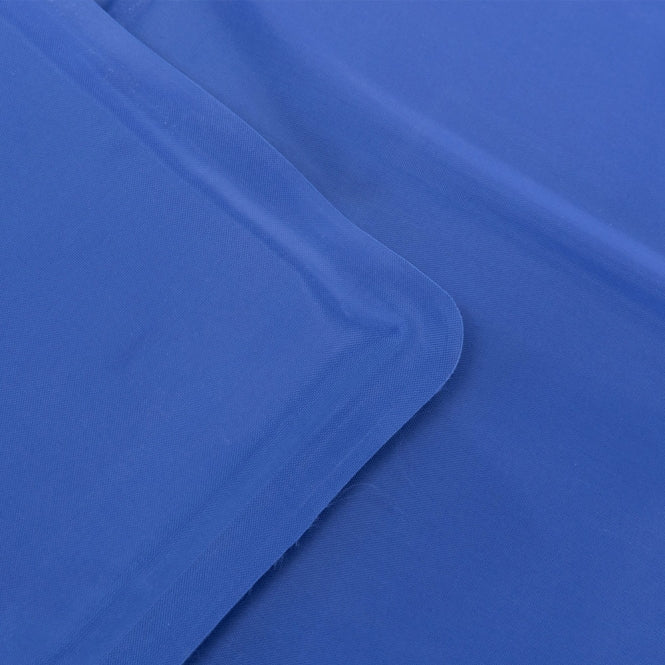 Trixie koelmat, blauw - 90 x 50 cm