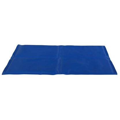 Trixie Koelmat, Blauw - 110 x 70 cm