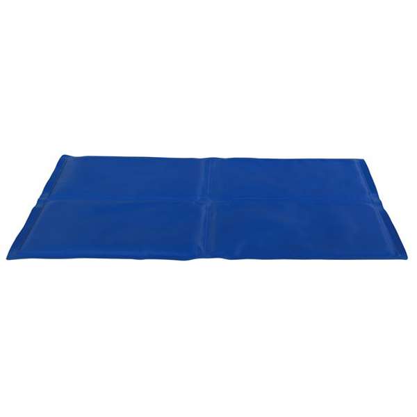 Trixie Koelmat, Blauw - 65 x 50 cm