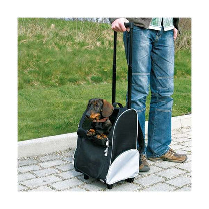 Trixie Trolley voor Honden en Katten