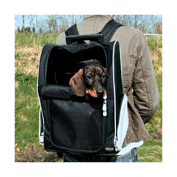 Trixie Trolley voor Honden en Katten