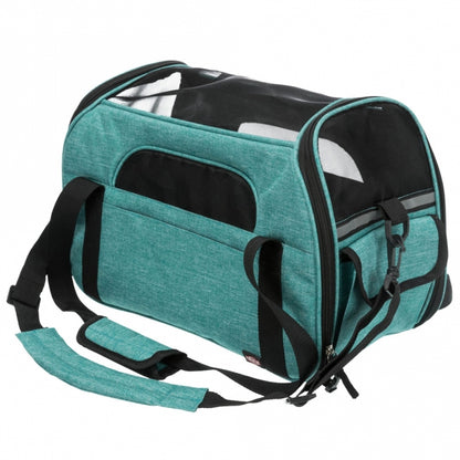 Trixie Tas Madison - Groen / 19 x 28 x 42 cm
