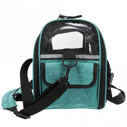Trixie Tas Madison - Groen / 19 x 28 x 42 cm