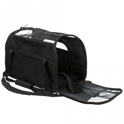 Trixie - Madison Tas - Zwart / 25x33x50cm