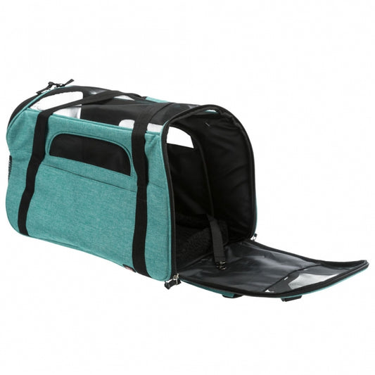 Trixie - Madison Tas - Groen / 25x33x50cm