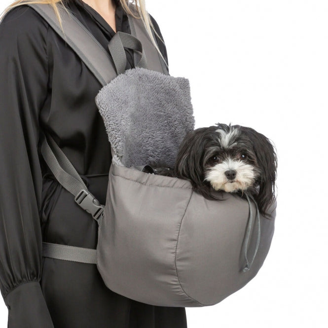 Trixie - front tas - Molly