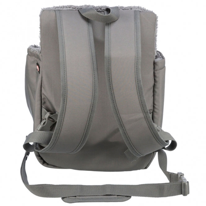 Trixie - front tas - Molly