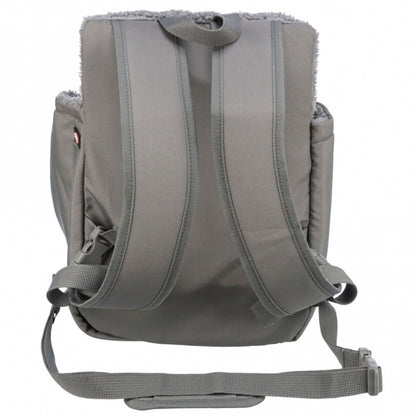 Trixie - front tas - Molly