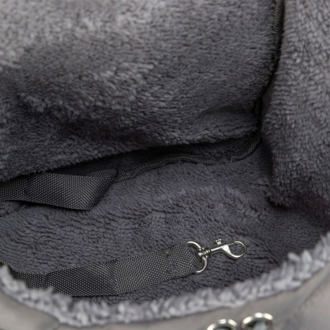 Trixie - front tas - Molly