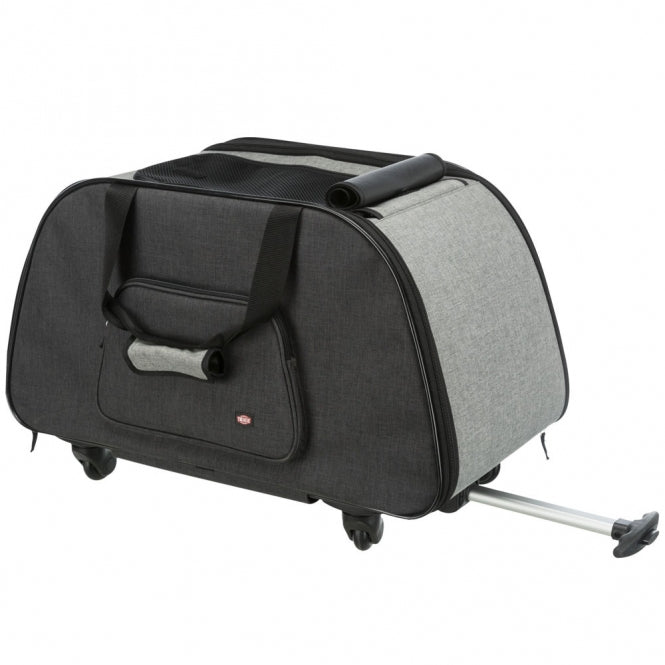 Trixie Trolley met Afneembaar Onderstel