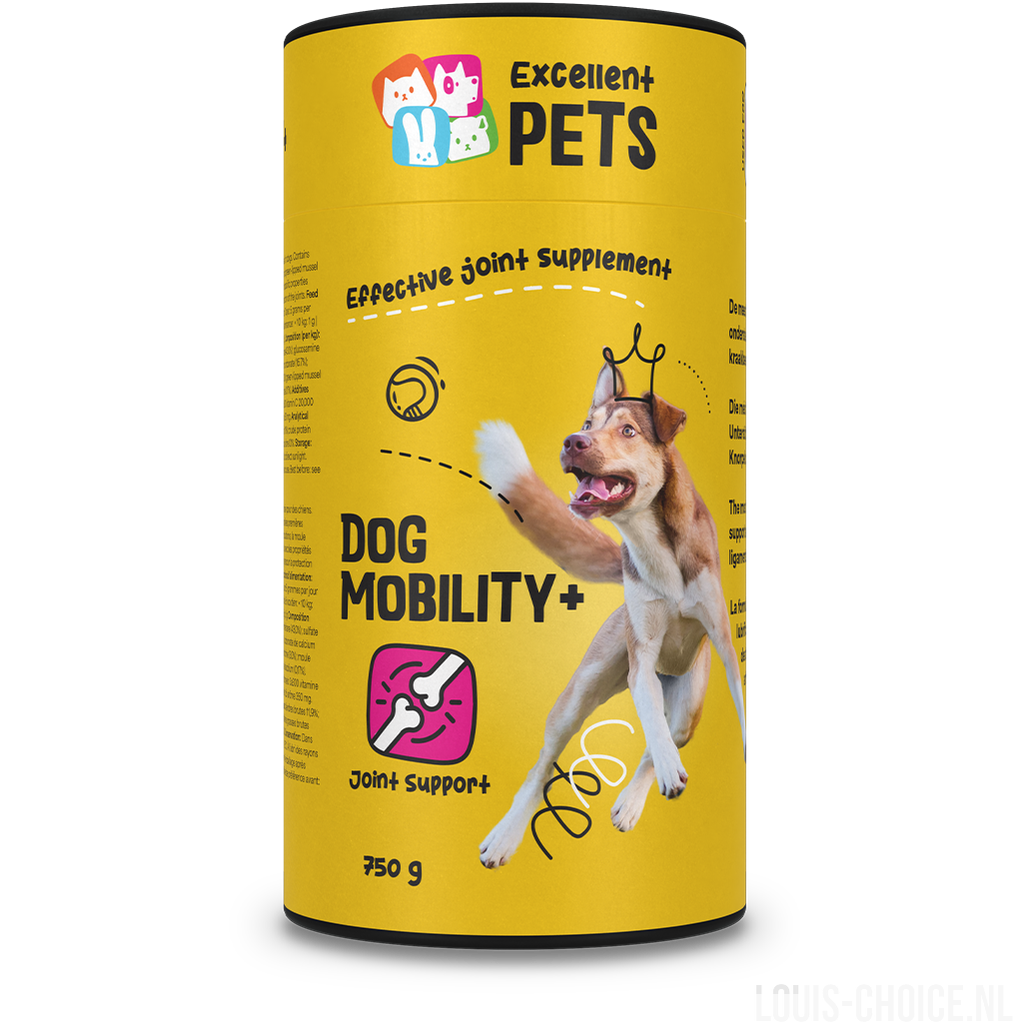 Excellent Pets Dog Mobility plus +