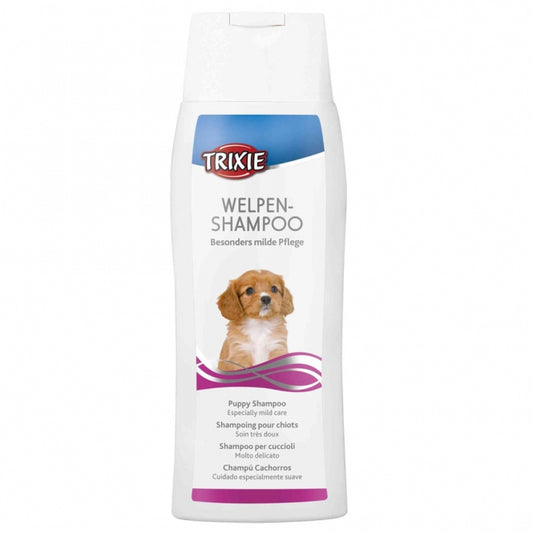 Trixie Puppy Shampoo - 250 ml
