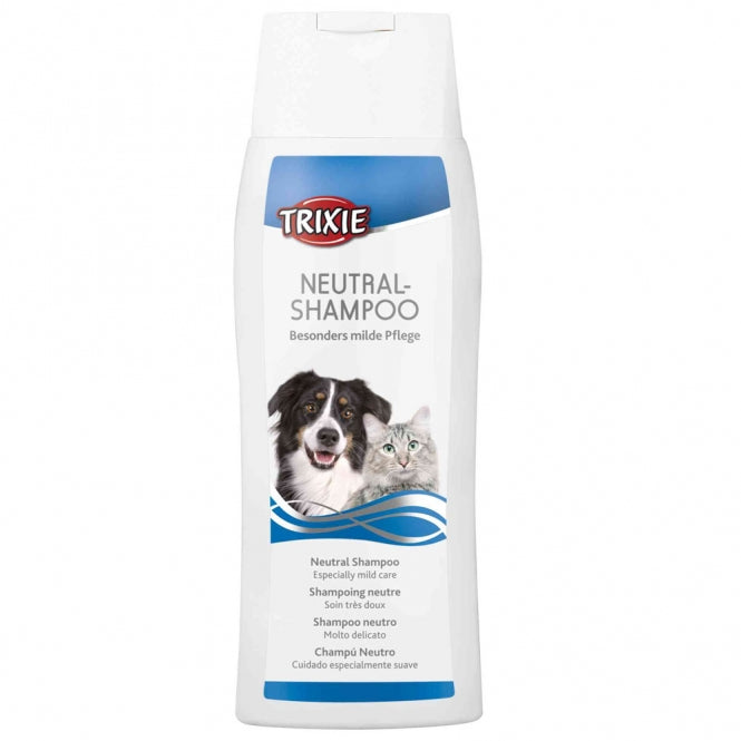 Trixie Neutraal Shampoo - 250 ml
