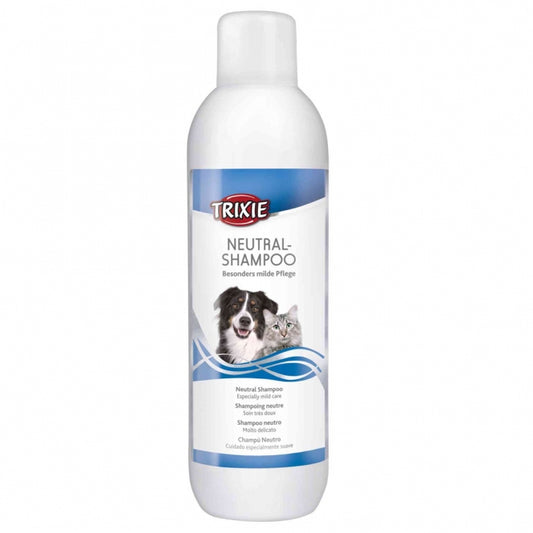 Trixie Neutraal Shampoo - 1 l