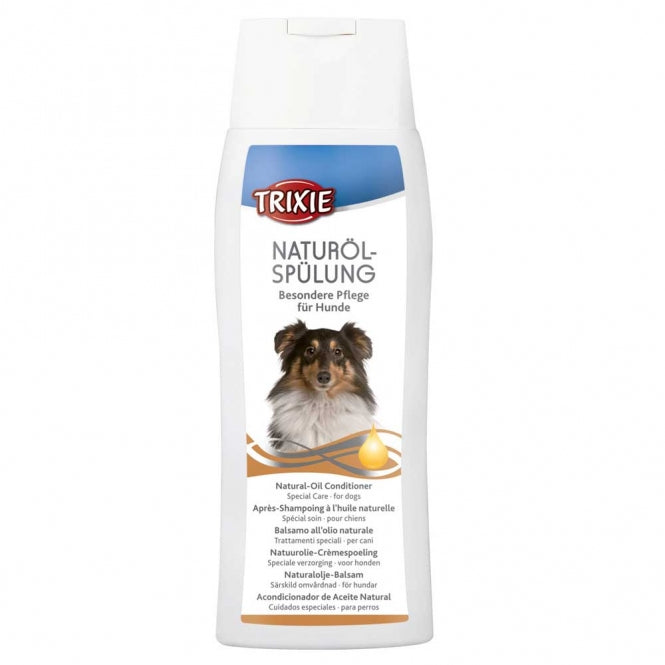 Trixie natuurlijke olie conditioner, 250ml