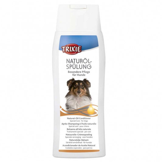 Trixie natuurlijke olie conditioner, 250ml