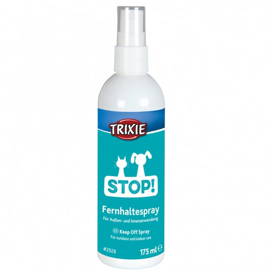 Trixie STOP afstandsbedieningsspray - 175 ml