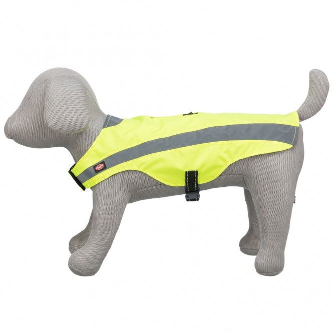Trixie Oxford polyester veiligheidsvest - XS / 30 cm