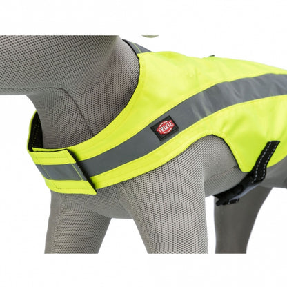 Trixie Oxford polyester veiligheidsvest - L / 60 cm
