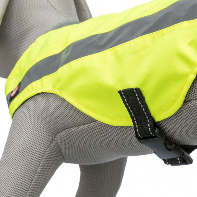 Trixie Oxford polyester veiligheidsvest - XS / 30 cm
