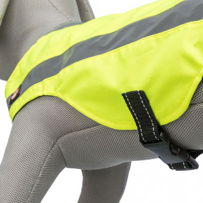 Trixie Oxford polyester veiligheidsvest - S / 40 cm