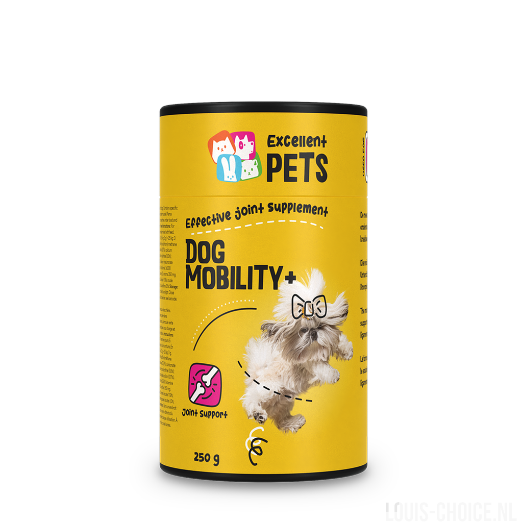 Excellent Pets Dog Mobility plus +